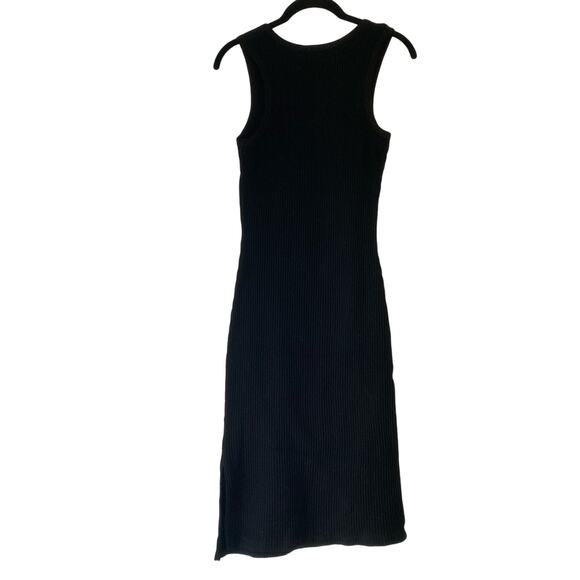 VICI Mod Ref Sleeveless Black Dress Size Small - Picture 7 of 7